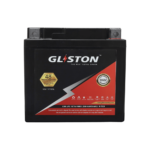 Gliston 12V YTZ5L 5Ah 12N9-BS