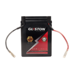 Gliston 12V 2.5Ah 12N2.5N-BS