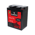 Rueroch 12V 14Ah 12N14-BS