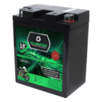 Glimpse 12V 14Ah 12N14-BS