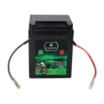 Glimpse 12V 2.5Ah 12N2.5N-BS