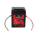 Rueroch 12V 2.5Ah 12N2.5N-BS