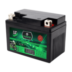 Glimpse 12V 4Ah YT4L-BS