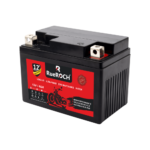 Rueroch 12V 4Ah YT4L-BS