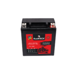 Rueroch 12V 5Ah 12N5-BS