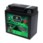 Glimpse 12V 9Ah YT9-BS