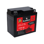 Rueroch 12V z5 YTZ5L-BS
