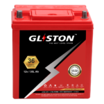 Gliston 12V 35L Ah