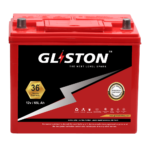 Gliston 12V 65L Ah