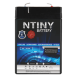 NTINY 6V 4.5Ah