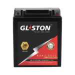 Gliston 12V 7Ah 12N7A-BS