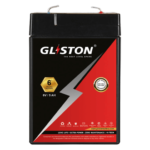Gliston 6v 5ah